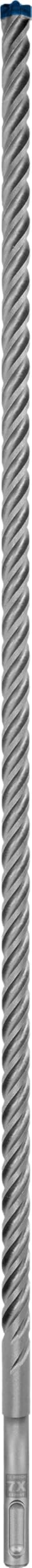 Bosch EXPERT SDS plus-7X Hammer Drill Bit 12 mm Professional Accessory