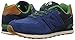 New Balance KL574V1 Grade Collegiate Pack Fashion Sneaker (Little Kid/Big Kid)