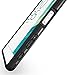 Sony Xperia X Case, TUDIA Slim-Fit Merge Dual Layer Protective Case for Sony Xperia X (Metallic Slate)