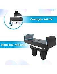 Lami  BG - Soporte de teléfono para coche