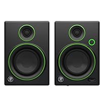 Mackie CR4 (Pair) Creative Reference Multimedia Monitor - Set of 2
