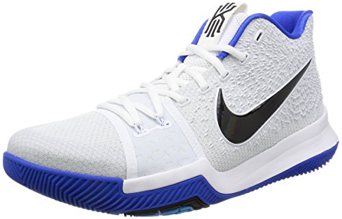 kyrie 3 cobalt