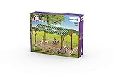 Schleich Riding Arena Play Set