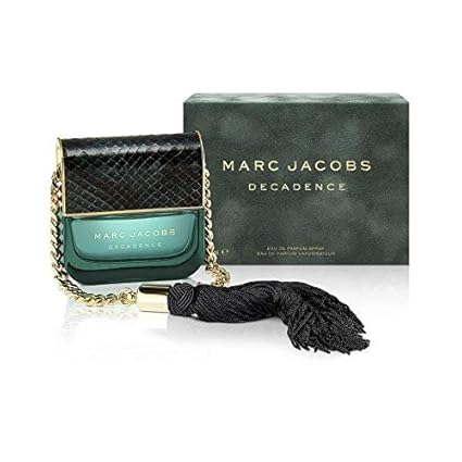 perfume decadence de marc jacobs