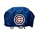 Rico Industries BCS5302 MLB Chicago Cubs Economy Grill Cover,68