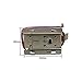 FCBB 6 Holes Dc 12V Cabinet Door Electric Lock Assembly Solenoid