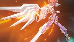 Busou Shinki