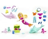 Polly Pocket Polly Sea Chic Boutique