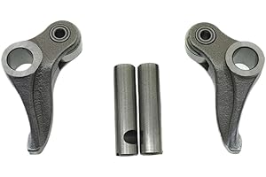 Rocker Arm Shaft Aftermarket Replacement Compatible With CRF150R CRF150R Expert Big Wheel 150cc Motorcycle Models 2007 2022 C