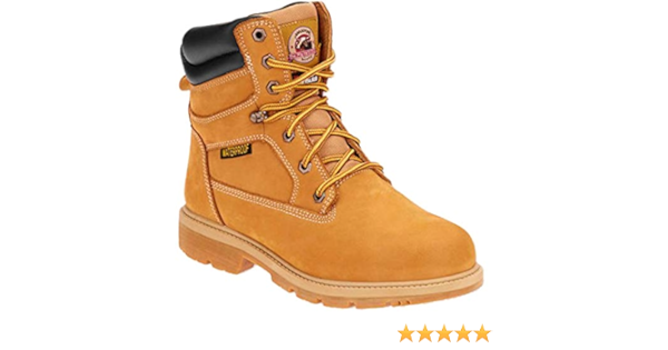 brahma boots amazon