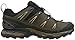 Salomon Men's X ULTRA LTR GTX Hiking Shoe absolute brown 11 M US
