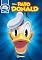 Livro HQ Disney Pato Donald Ed. 66