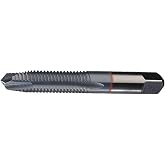 Sp Point Tap, Plug, 1/4-20, Uncoated, 2 Flt