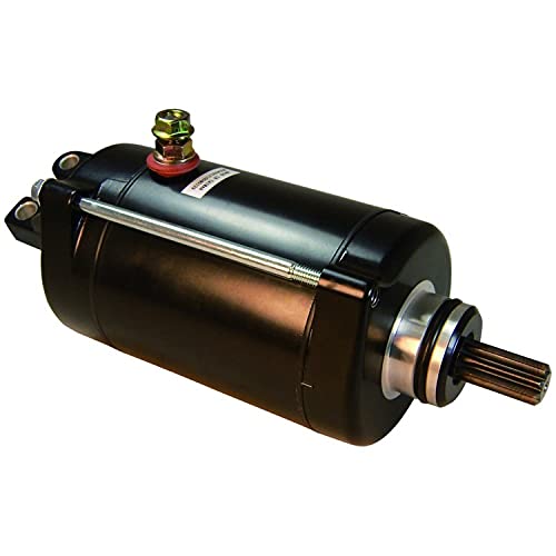 Premier Gear PG-18667 Starter Replacement for Honda Trx680Fga Fourtrax Rincon G…