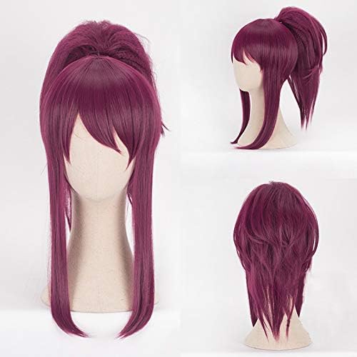 Cosplay Wig Accessories for LOL League of Legends Role Foviza Women Hair Wigs