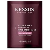Nexxus New York Salon Care Vitall 8-In-1 Coconut &amp; Protein Complex Rejuvenating Masque 1.5 oz