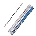 Soooku Barista Household Coffee Cappuccino Latte Espresso Steel Art Pen Stainless Tool