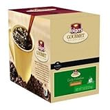 Folgers Gourmet Selections Lively Colombian Decaf Coffee K-Cups - 120 Count