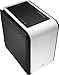 AeroCool MicroATX and Mini-ITX Dead Silence Series Case DS-Cube Black/White