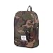 Herschel Supply Co. Classic Backpack, Woodland Camo, One Size