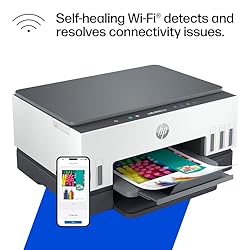 HP Smart Tank 6001 Wireless All-in-One Ink Tank