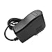 Antoble New 6.5ft Cord AC/DC Adapter for Panasonic EW3109 EW3109W EW3122 EW3122S Blood Pressure Monitor BP Power Supply