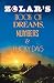 Zolar's Book of Dreams, Numbers, and Lucky Days by Zolar