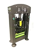 RTP PROFESSIONAL Series Hydraulic H - Frame Rosin Tech Heat Press - 12 Ton