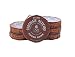 Taza Chocolate Choc Disc Super Dark - 12 Pack