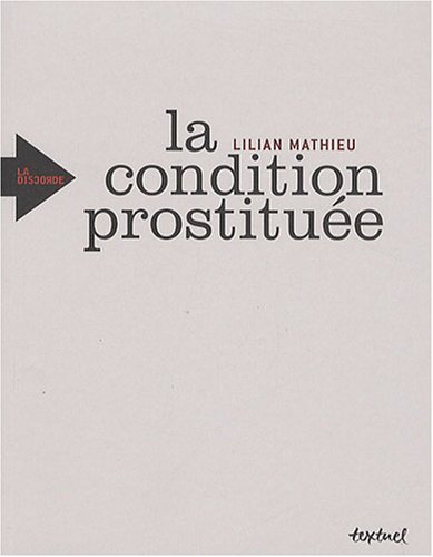 La  condition prostituée