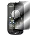 CoverON Clear Transparent Screen Protector LCD Film Shield Guard Cover for PANTECH 8995 Breakout [WCH646]