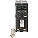 Square D - HOM220CAFIC Homeline Circuit Breaker, 20-Amp, 120V, 2-Pole, CAFCI, Plug-In Mount