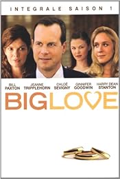 Big Love - Saison 1