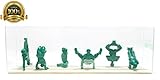 Advanced Yoga Joes