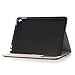 Galaxy Tab S2 9.7 Case,Dream Wings Slim Smart Book Style Stand with Card Slots Light Weight Screen Protective Case Cover for Samsung Tab S2 9.7 inch /SM-T815/SM-T810 Tablet (Tab S2 9.7, Dark Blue)