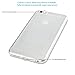 Cartoon Movie Character Themed Fan Art Clear Hybrid TPU Case for iPhone Range - Disney Themed Castle-iPhone 6 Plus (5.5