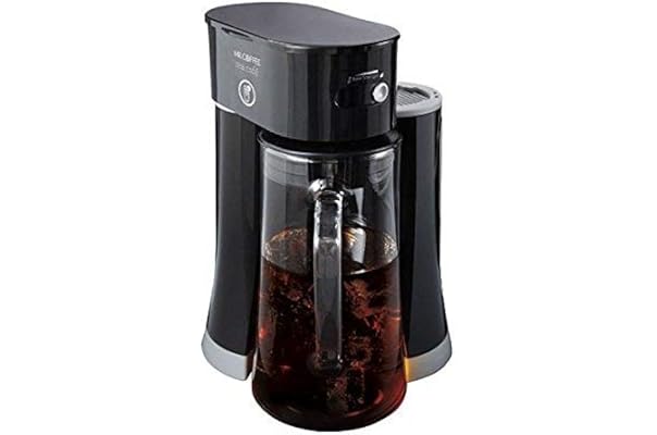 Tea Cafe Iced Tea Maker 
