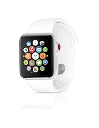 Apple Watch Series 3 Reloj inteligente (reacondicionado), 42 mm