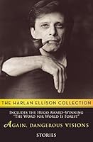 Cover of Dangerous Visions