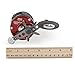 Abu Garcia C3-6500STSPC Ambassadeur Striper Special Baitcast Fishing Reel