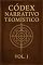 Livro Códex Narrativo Teomístico