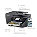 HP OfficeJet Pro 6968 All-in-One Wireless Printer with Mobile Printing, Instant Ink Ready (T0F28A) (Renewed)