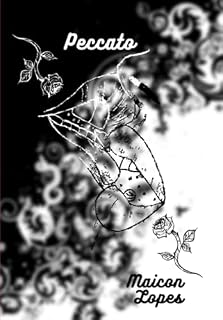 Livro Peccato