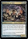 Magic: the Gathering - Architects of Will - Alara Reborn