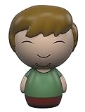 Funko Dorbz: Scooby Doo Action Figure - Shaggy
