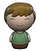 Funko Dorbz: Scooby Doo Action Figure - Shaggy