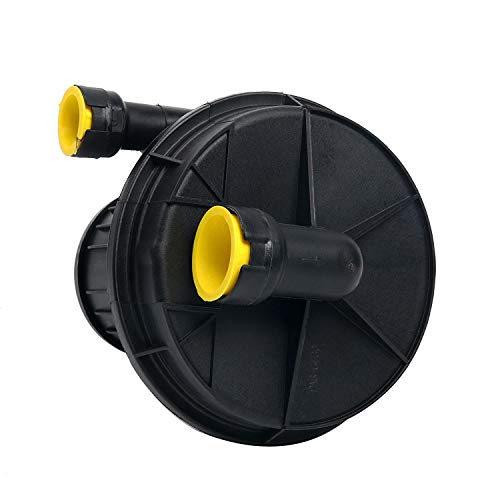 image for Benefast Secondary Auxiliary Air Pump For Audi A3 A4 A6 Volkswagen Bee