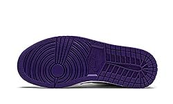 Jordan Mens Air Jordan 1 Retro High OG 555088 500