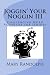 Joggin' Your Noggin: Challenging Word Activities for Seniors by Mary Randolph, Joseph A. Chrzanowski