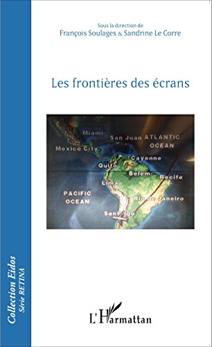 Les  frontières des écrans